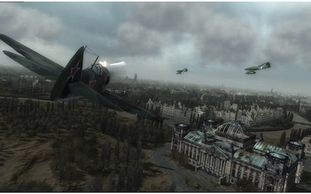 Air Conflicts: Secret Wars (PC) - Steam Key - GLOBAL - 5