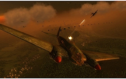Air Conflicts: Secret Wars (PC) - Steam Key - GLOBAL - 6