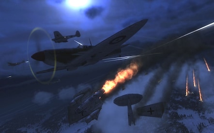 Air Conflicts: Secret Wars (PC) - Steam Key - GLOBAL - 9