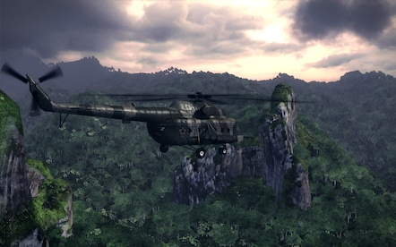 Air Conflicts: Vietnam Steam Key GLOBAL - 7