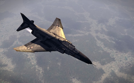 Air Conflicts: Vietnam Steam Key GLOBAL - 4
