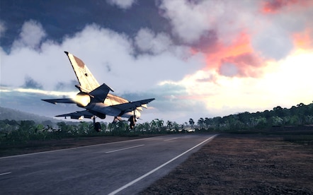 Air Conflicts: Vietnam Steam Key GLOBAL - 0