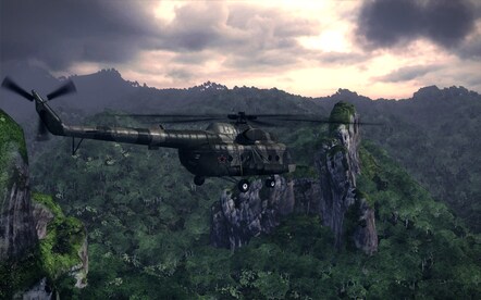 Air Conflicts: Vietnam Steam Key RU/CIS - 8