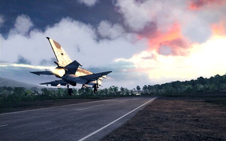 Air Conflicts: Vietnam Steam Key RU/CIS - 3