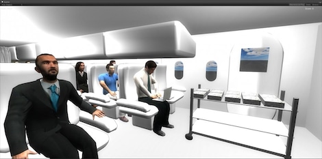 Air Control Steam Key GLOBAL - 7