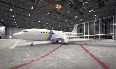 Air Control Steam Key GLOBAL - 4