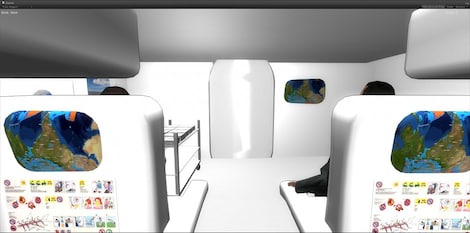 Air Control Steam Key GLOBAL - 6