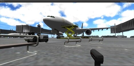 Air Control Steam Key GLOBAL - 2