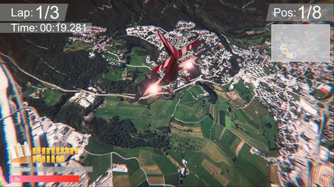 Air Fight - Sky Fighters (Xbox, PC, Mobile) - Xbox Live Key - GLOBAL - 3