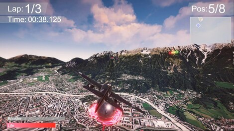 Air Fight - Sky Fighters (Xbox, PC, Mobile) - Xbox Live Key - GLOBAL - 4