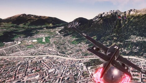 Air Fight - Sky Fighters (Xbox, PC, Mobile) - Xbox Live Key - GLOBAL - 0