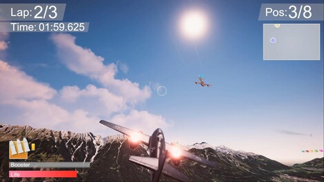 Air Fight - Sky Fighters (Xbox, PC, Mobile) - Xbox Live Key - GLOBAL - 6