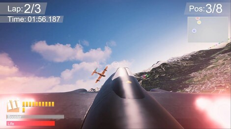 Air Fight - Sky Fighters (Xbox, PC, Mobile) - Xbox Live Key - GLOBAL - 5