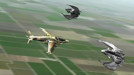 Air Guardians Steam Key GLOBAL - 8