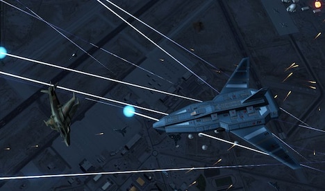 Air Guardians Steam Key GLOBAL - 9