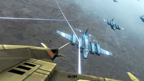 Air Guardians Steam Key GLOBAL - 3