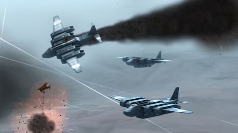 Air Guardians Steam Key GLOBAL - 6