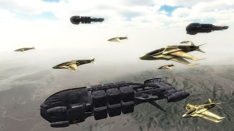 Air Guardians Steam Key GLOBAL - 5