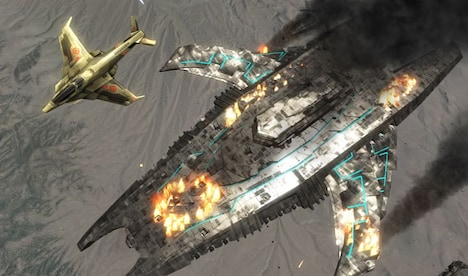 Air Guardians Steam Key GLOBAL - 0