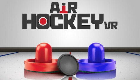 Air Hockey VR (PC) - Steam Key - GLOBAL - 0