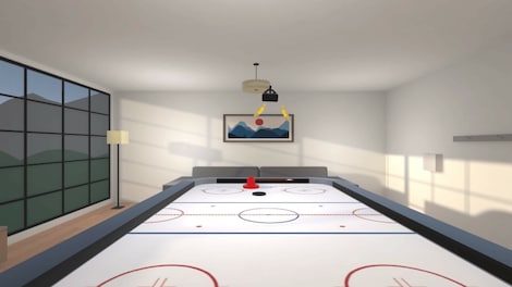 Air Hockey VR (PC) - Steam Key - GLOBAL - 4