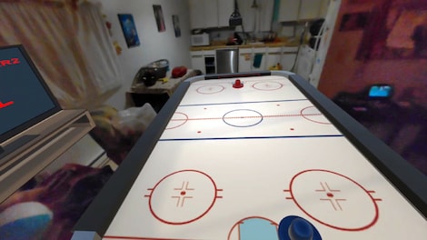 Air Hockey VR (PC) - Steam Key - GLOBAL - 6