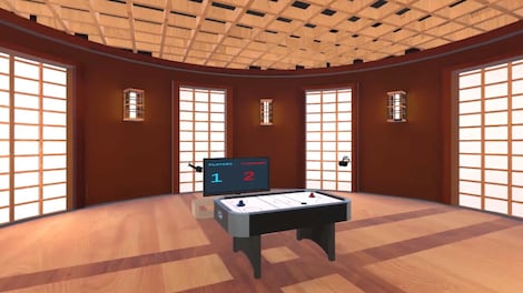 Air Hockey VR (PC) - Steam Key - GLOBAL - 7