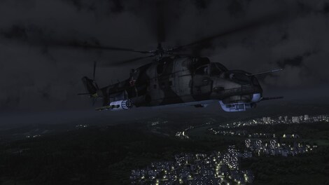 Air Missions: HIND Steam Key GLOBAL - 7