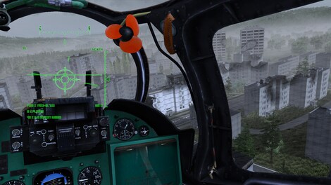 Air Missions: HIND Steam Key GLOBAL - 3