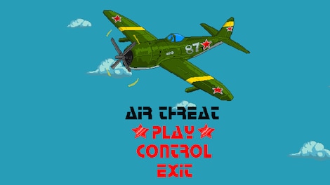 Air Threat Steam Key GLOBAL - 6