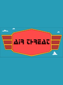 Air Threat Steam Key GLOBAL - 1