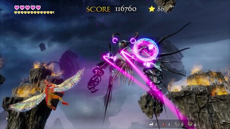 Air Twister (PC) - Steam Key - GLOBAL - 6