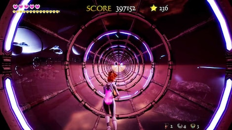 Air Twister (PC) - Steam Key - GLOBAL - 5