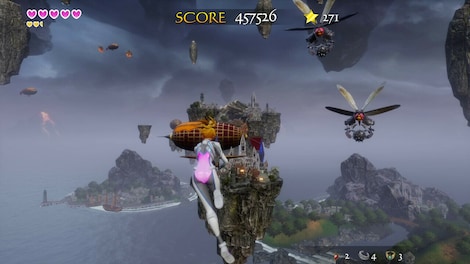 Air Twister (PC) - Steam Key - GLOBAL - 4
