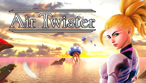 Air Twister (PC) - Steam Key - GLOBAL - 0