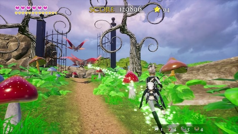 Air Twister (PC) - Steam Key - GLOBAL - 8