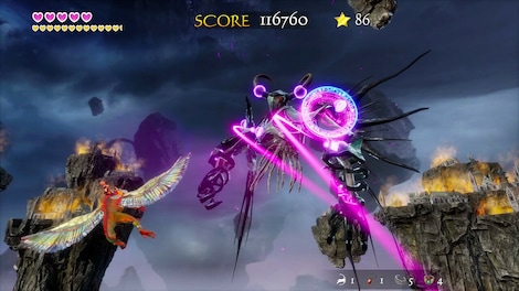 Air Twister (Xbox One) - Xbox Live Key - EUROPE - 6