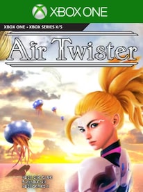 Air Twister (Xbox One) - Xbox Live Key - EUROPE - 1
