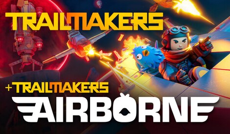 Airborne Bundle (Xbox One, PC) - Xbox Live Key - TURKEY - 0