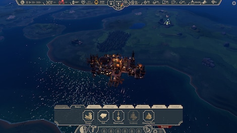 Airborne Empire (PC) - Steam Account - GLOBAL - 4