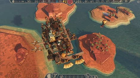 Airborne Empire (PC) - Steam Account - GLOBAL - 6