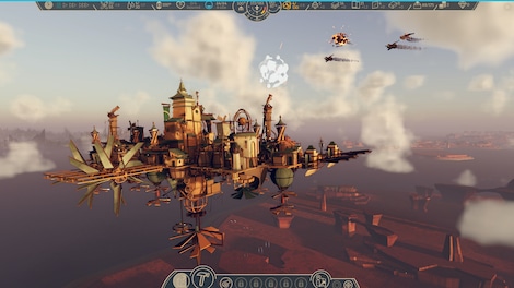 Airborne Empire (PC) - Steam Account - GLOBAL - 3