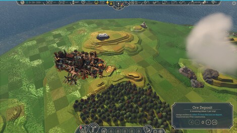 Airborne Empire (PC) - Steam Account - GLOBAL - 10