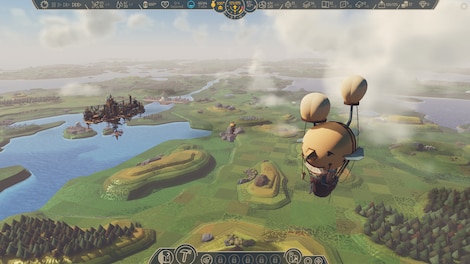 Airborne Empire (PC) - Steam Gift - NORTH AMERICA - 9