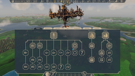 Airborne Empire (PC) - Steam Key - GLOBAL - 11