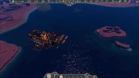 Airborne Empire (PC) - Steam Key - GLOBAL - 5