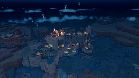 Airborne Kingdom (PC) - Steam Key - GLOBAL - 11