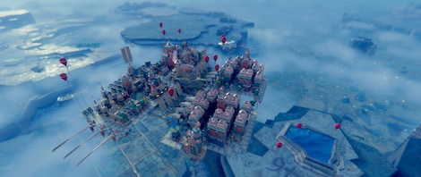 Airborne Kingdom (PC) - Steam Key - GLOBAL - 13