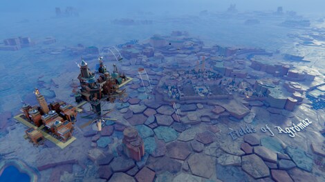 Airborne Kingdom (Xbox One, PC) - Xbox Live Account - GLOBAL - 8