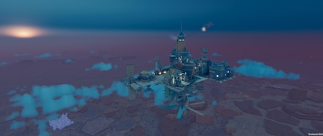 Airborne Kingdom (Xbox One, PC) - Xbox Live Account - GLOBAL - 4